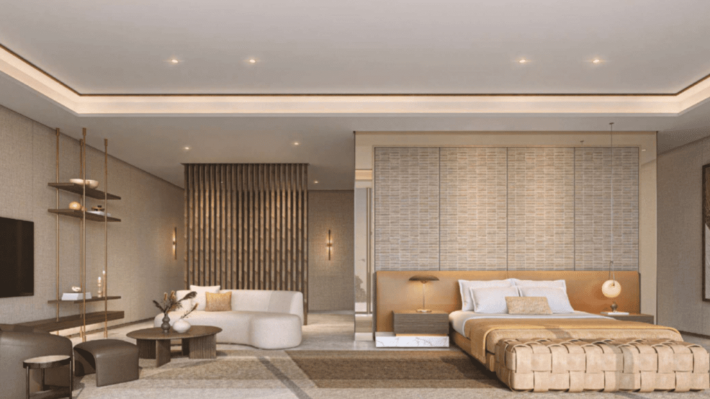 5 спален в Nawayef East and West by Modon Properties