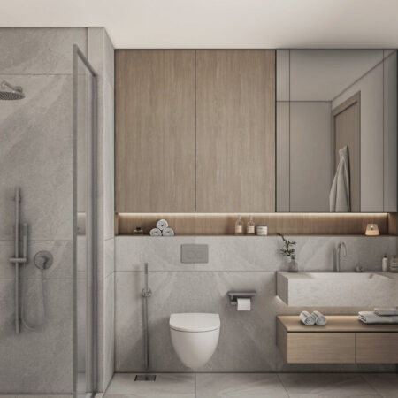 5 bedrooms in Ramhan Island Villas