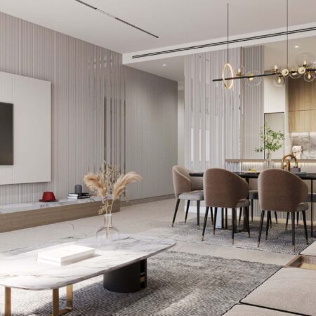 1 bedroom in Reem Hills Apartments Phase 2