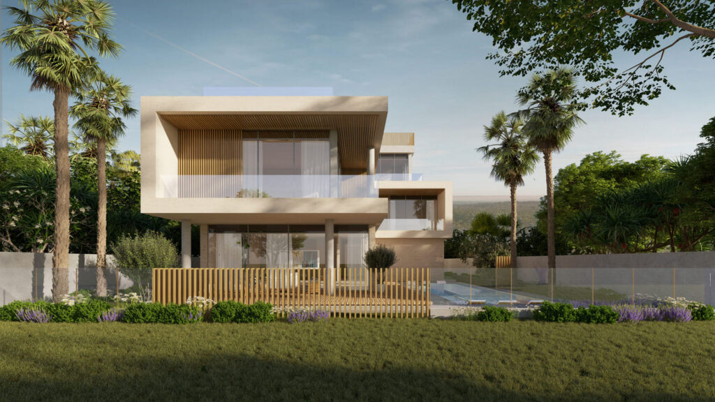 Reem Hills Villas Phase 2