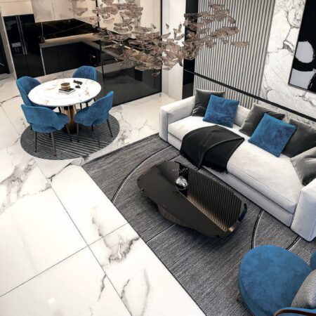 1 спальня в Elitz 3