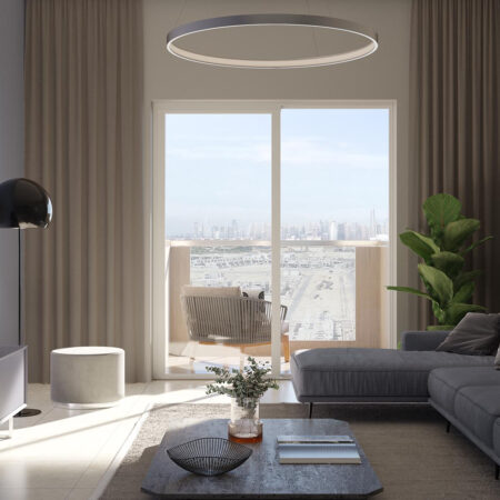 2 спальни в Shaista