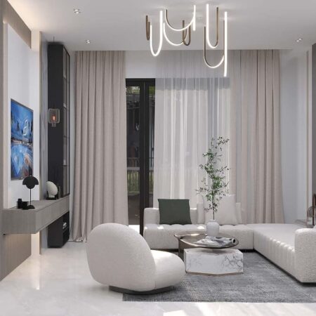 1 спальня в Venus