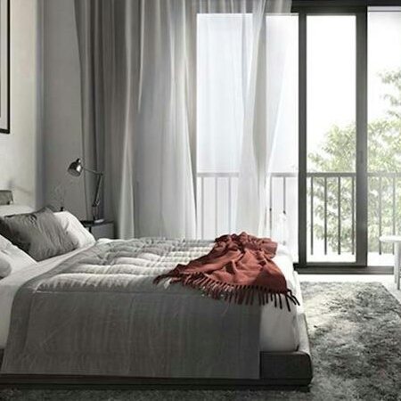 1 bedroom in Aljada East Village Solo