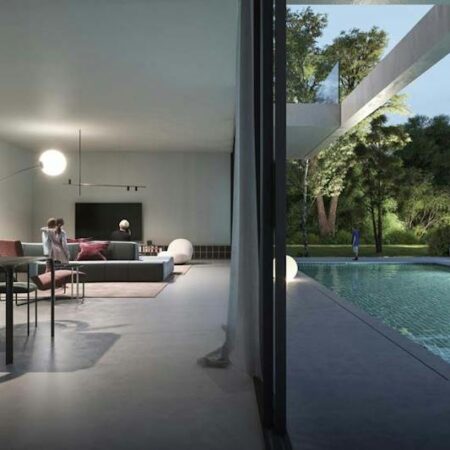 4 спальни в Masaar Azalea