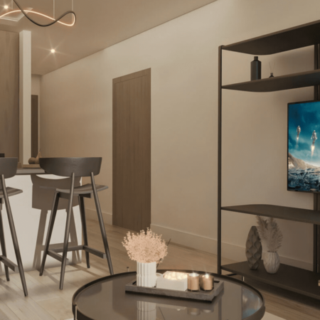 Studio in Alta by Meteora