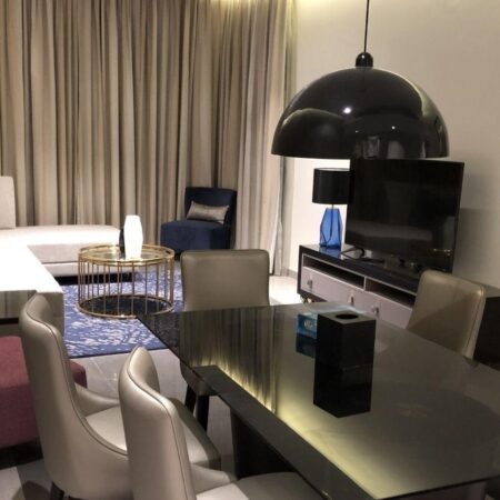 2 bedrooms in Majestine