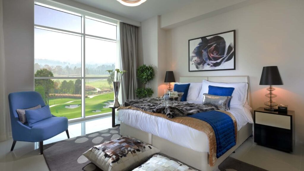 2 спальни в Radisson Hotel