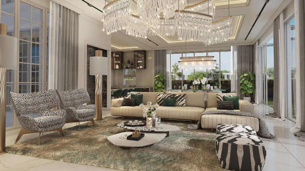 5 bedrooms in Cavalli Esatates