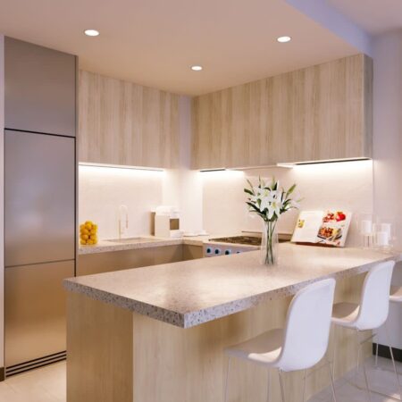 1 bedroom in Beach Oasis 2