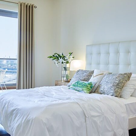 1 спальня в Manazel Al Khor