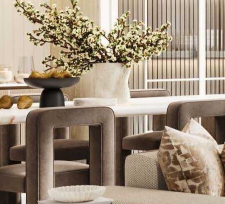 3 спальни в Greenway 2