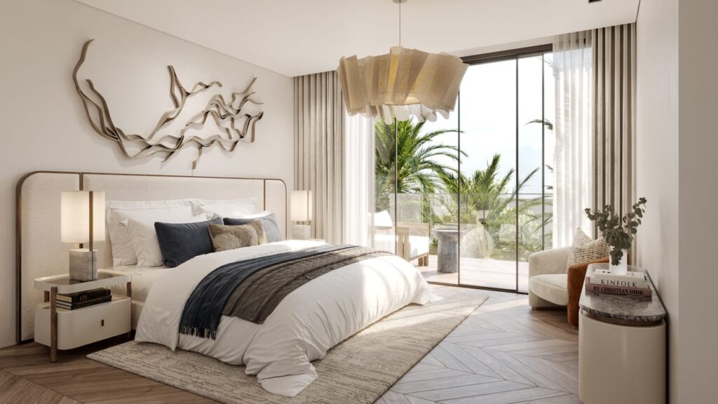 3 bedrooms in Nad Al Sheba Gardens