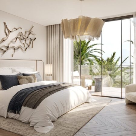 3 спальни в Nad Al Sheba Gardens