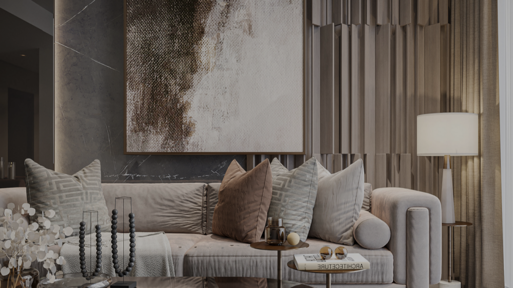 4 bedrooms in One Park Central