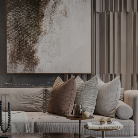 2 bedrooms in One Park Central