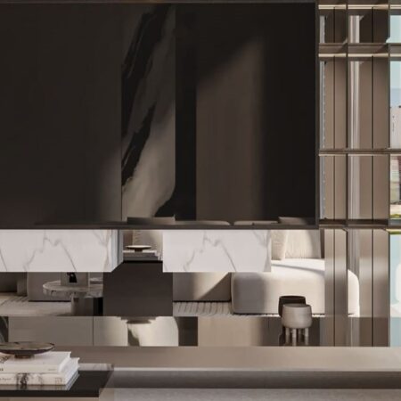 2 bedrooms in Primero Residences