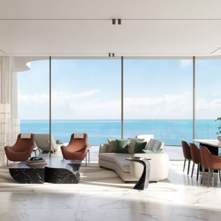 3 bedrooms in The Astera by Aston Martin