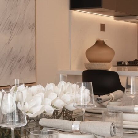 1 bedroom in The Berkeley Residences