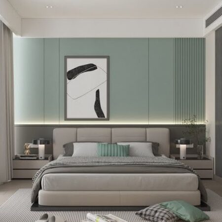 2.5 bedrooms in Symbolic Aura