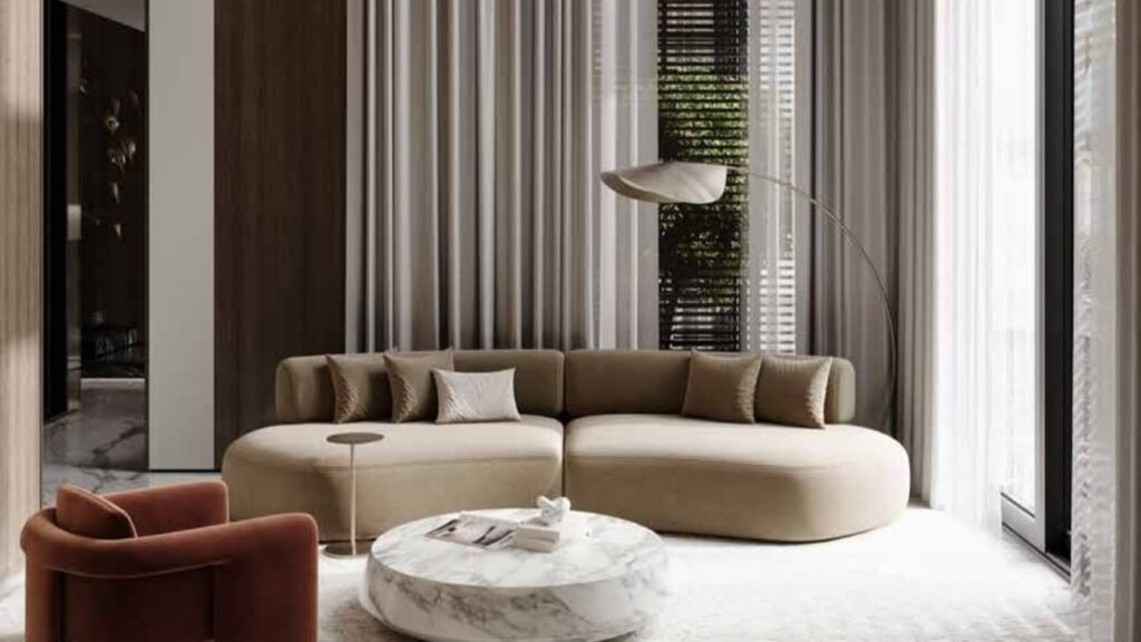 5 bedrooms in Lua Residences