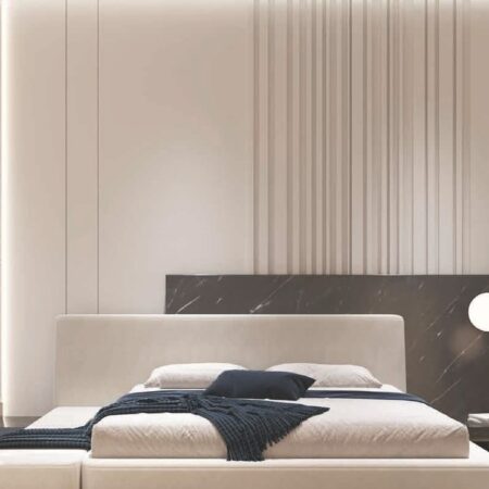 Studio in Ivy Gardens 2