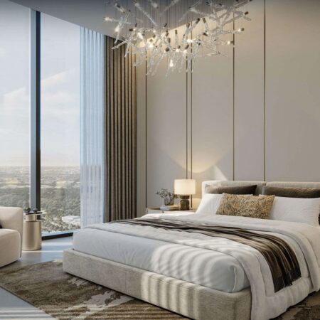 1 спальня в Skyscape Avenue