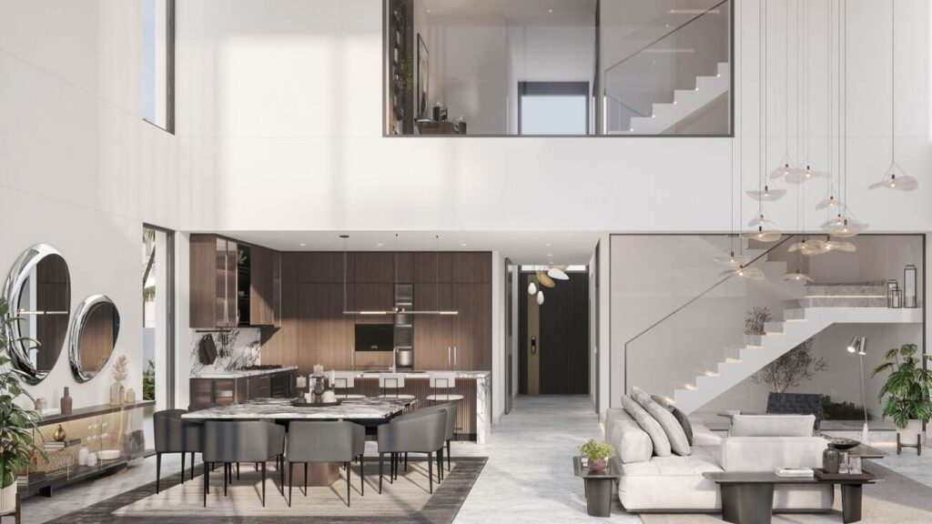 3 bedrooms in The Watercrest