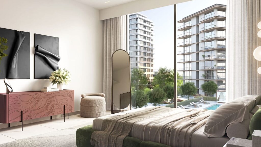 2 спальни в Ocean Cove