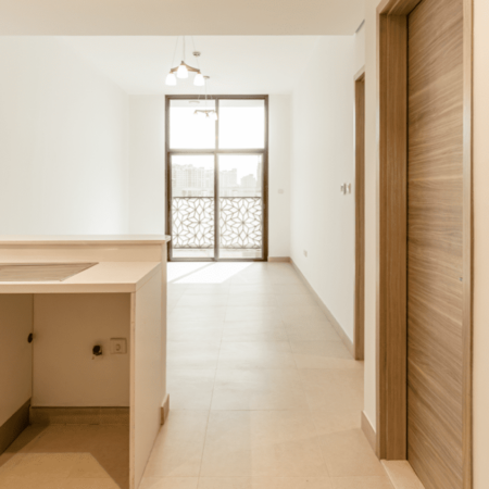 Студия в Iris Amber