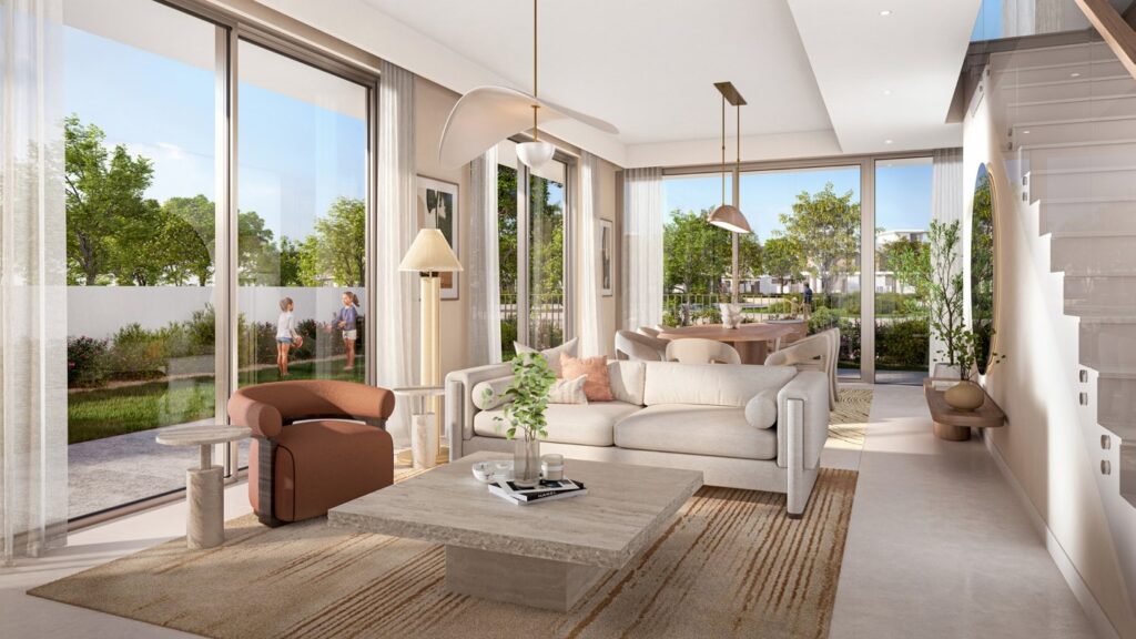 4 bedrooms in Avena at The Valley