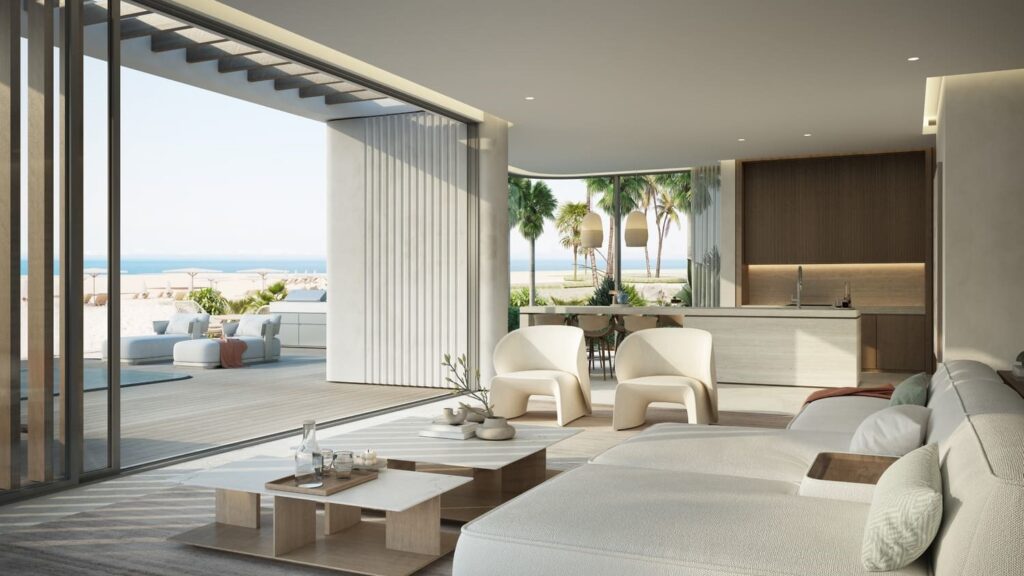 4 bedrooms in NB Collection