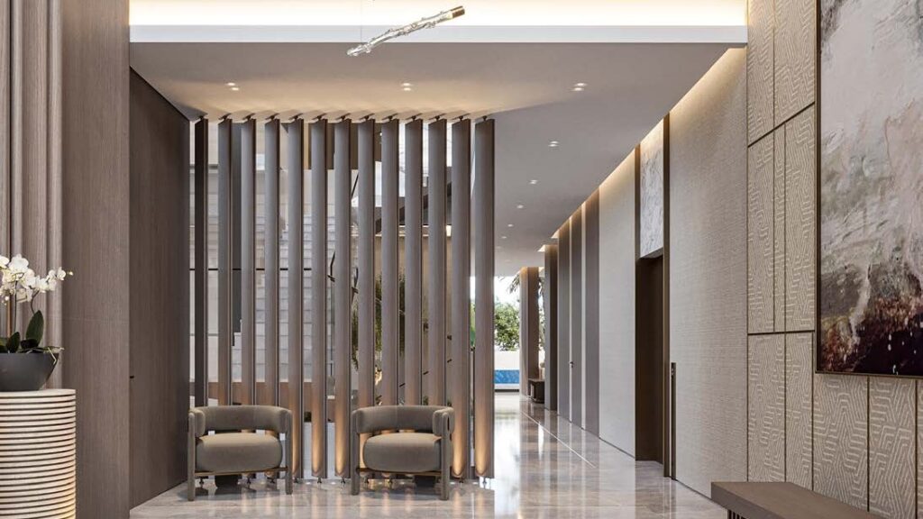 7 bedrooms in Nineteen Riviera Lagoon