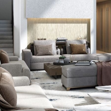 5 спален в Siniya Island