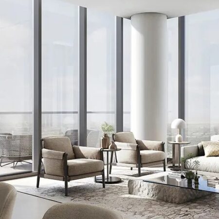1.5 bedrooms in Skyscape Altius