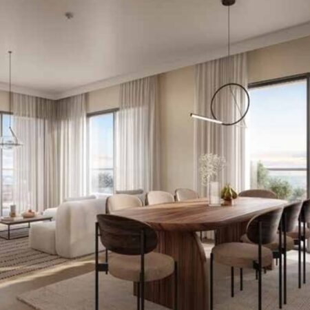 1 bedroom in Citrine Residence