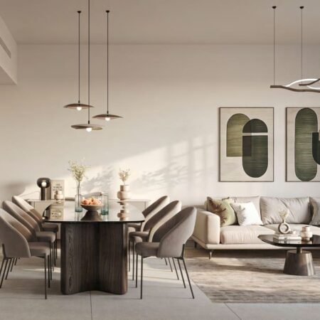 2 bedrooms in Verdes by Haven