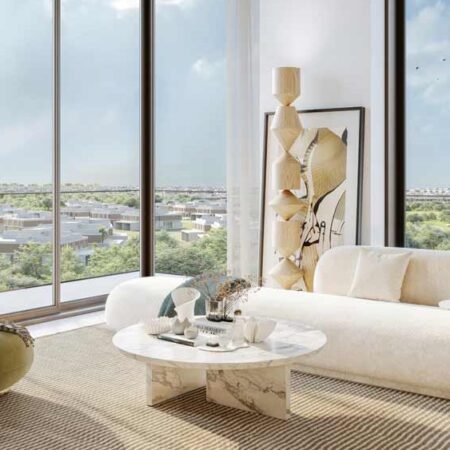 3 спальни в Club Place