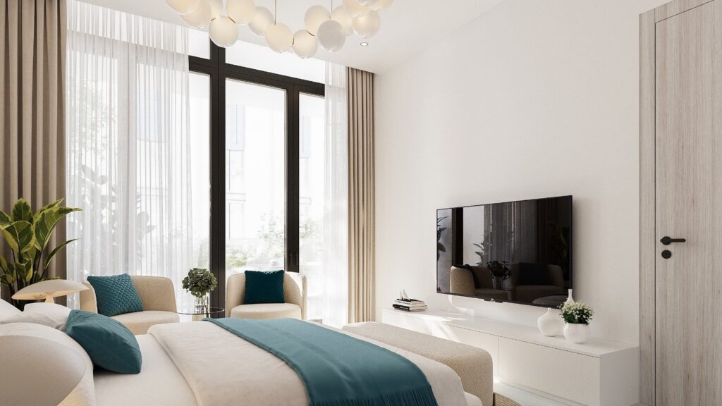 1 bedroom in Karma By Vision