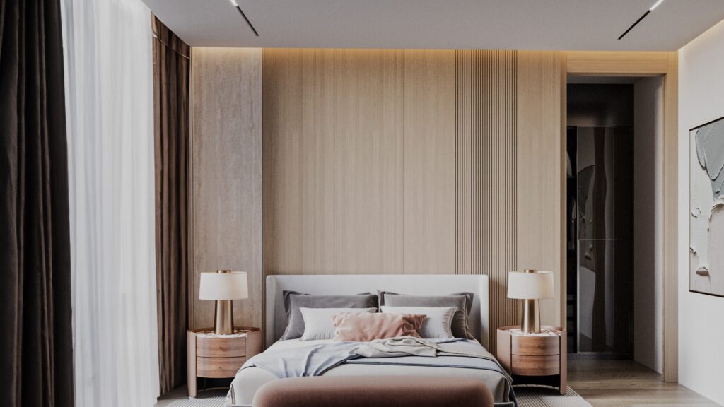 Studio in Binghatti Dusk