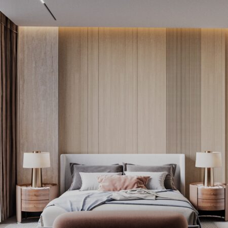 1 bedroom in Binghatti Dusk