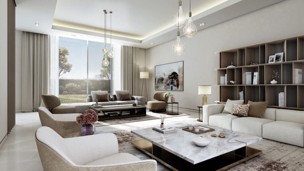 5 спален в Elwood