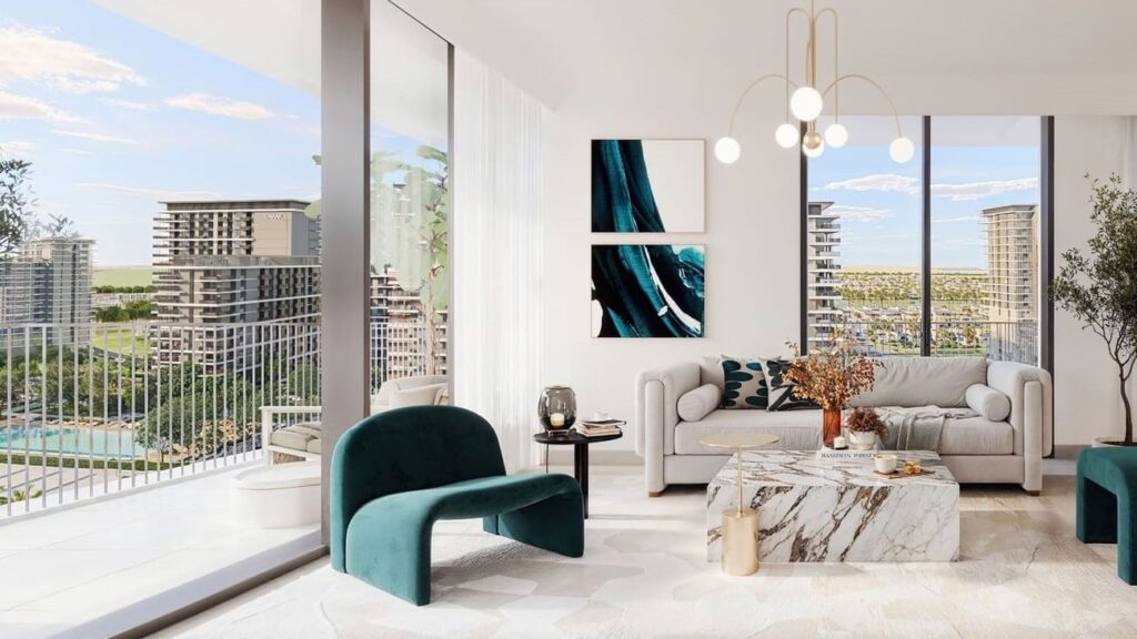 4 bedrooms in Parkland