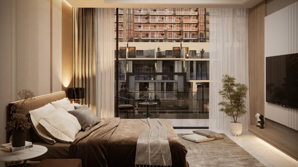 4 bedrooms in Verdana V