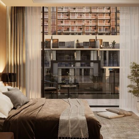 2 bedrooms in Verdana V