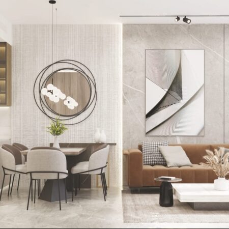 1 bedroom in Ocean Pearl