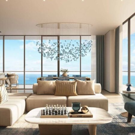 1 спальня в Shoreline