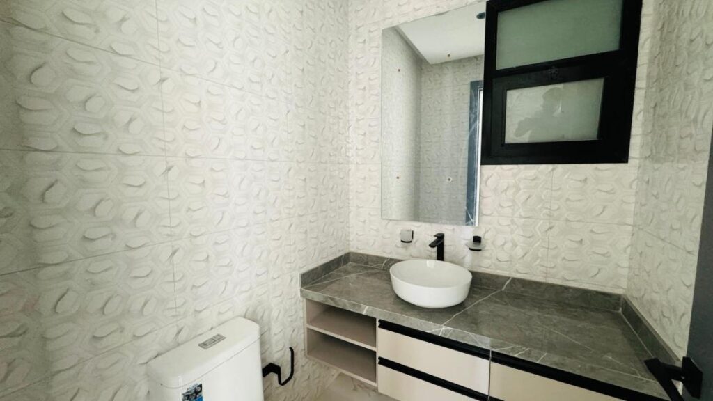 Студия в Glam Residence