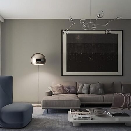 2 спальни в Zain