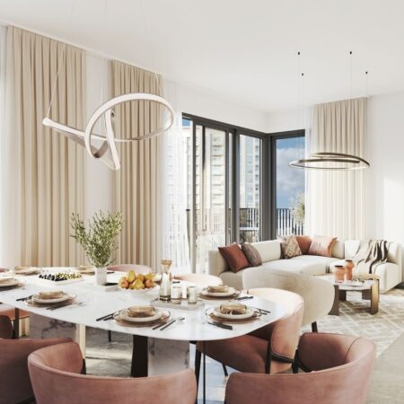 1 bedroom in Layla Residences